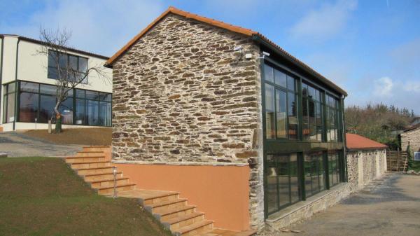 Hotel Amenal, 予約 ホテル アメナル A Coruña