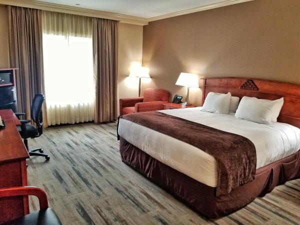Lucky 7 Casino & Hotel, 予約 ホテル Harbor アメリカ合衆国