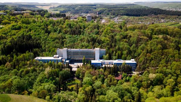 Sanatorij "Rodnik"