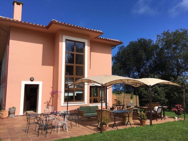 La Casa en el Camino, 予約 ホテル リャネス Costa Verde