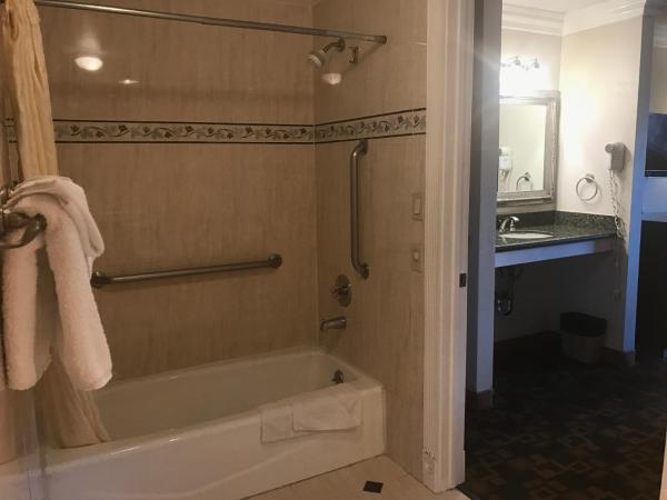 Castaic Inn Six Flags Valencia, 予約 モーテル Castaic カリフォルニア州