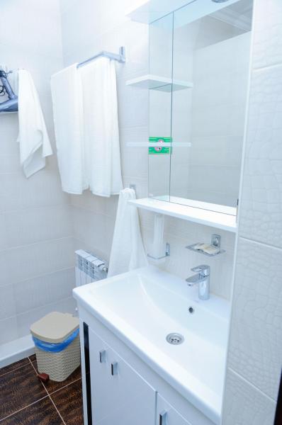 Pervyij Dohodnyij Dom Korpus E Guest house