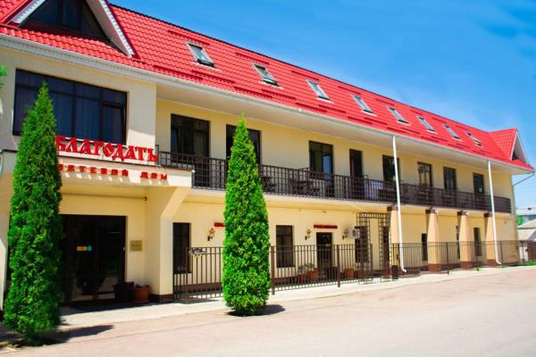 Blagodat' Hotel
