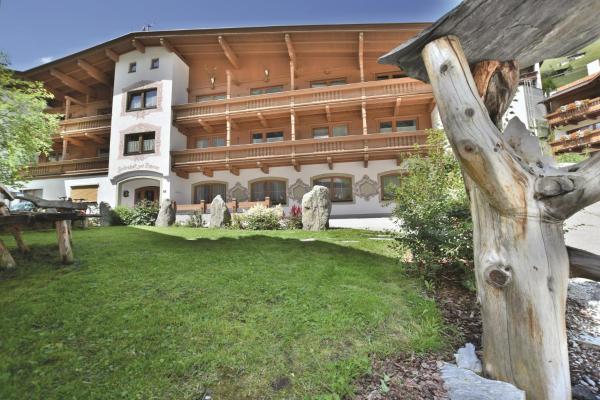 Ferienhof zur Sonne, 予約 アパートメント Tux Hintertux Glacier