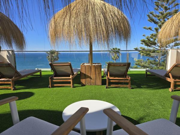 As Apartamentos Turisticos, 予約 アパートメント Morche Axarquía