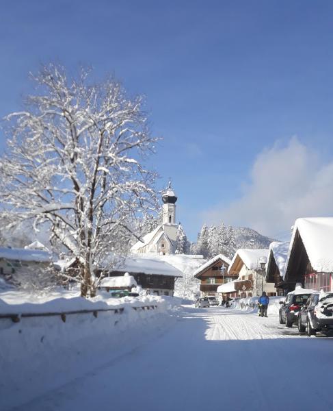 Landhotel zum Staffelwirt, 予約 ホテル アハナー German Alps