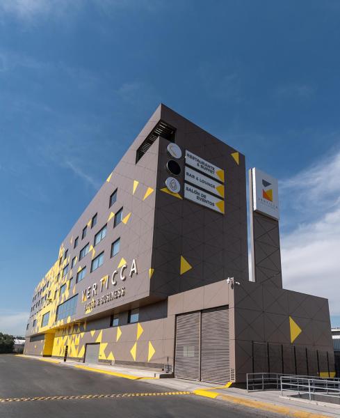 Hotel Verticca, 予約 ホテル Santa Cruz Tecamac State of Mexico