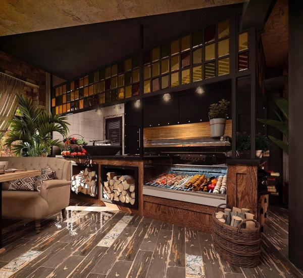 Kolizej Na Volzalnoy Hotel