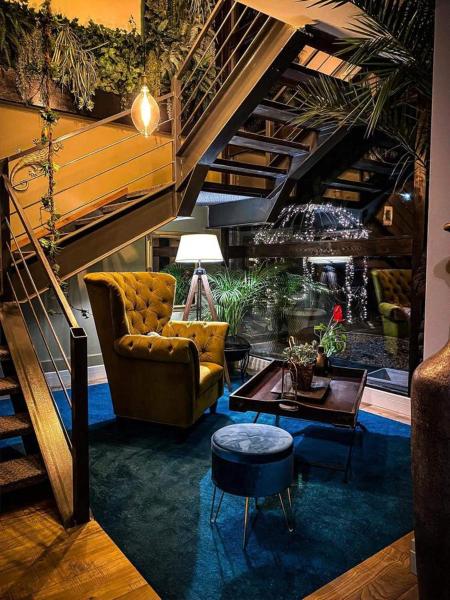 Bali Butique Rooms, 予約 ベッド・アンド・ブレックファースト Nyergesújfalu コマーロム・エステルゴム