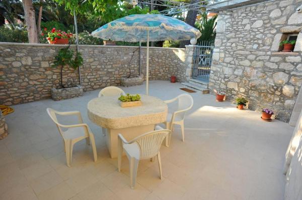 Apartments Piv, 予約 ホテル Brac Island Omis