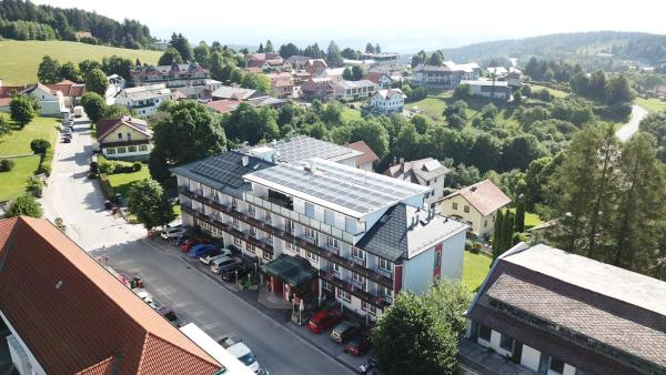 Hotel Thier, 予約 ホテル Mönichkirchen Wechselland