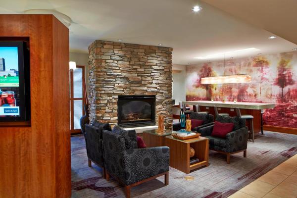 Courtyard Rochester Brighton, 予約 ホテル ロチェスター Finger Lakes