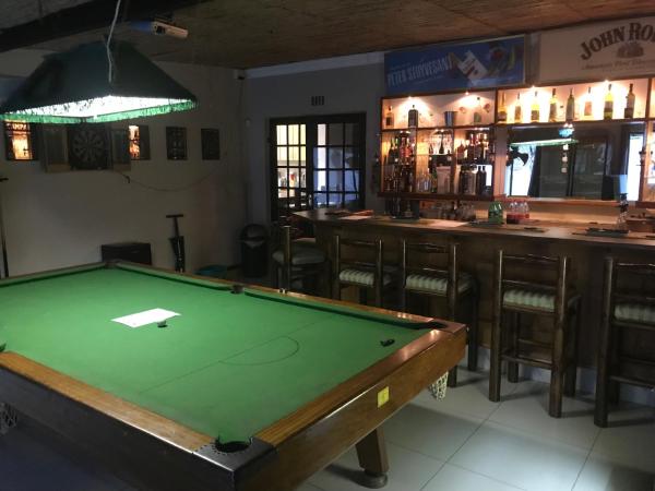 Robert's Place Paarl, 予約 ホームステイ パール Paarl