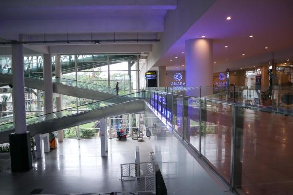 Anara Sky Kualanamu Hotel, 予約 ホテル メダン スマトラ島