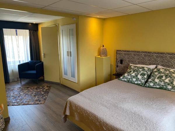 De Post B&B Restaurant, 予約 ベッド・アンド・ブレックファースト Klimmen Parkstad