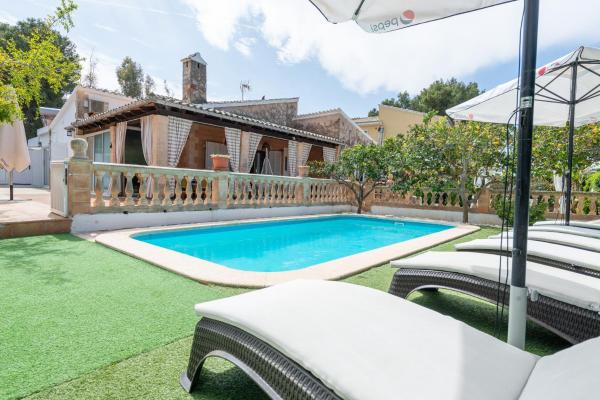 Villa Llimona, 予約 シャレー シエロ デ ボナイレ マヨルカ島