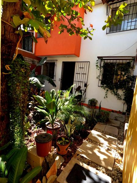 Casa Lomas del Marinero Internet Starlink SIN GARAJE, 予約 アパートメント プエルト・エスコンディドのアパート, アパートメント