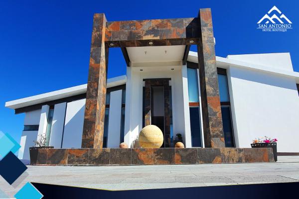 San Antonio Hotel Boutique, 予約 ロッジ Santiago Matatlán オアハカ州