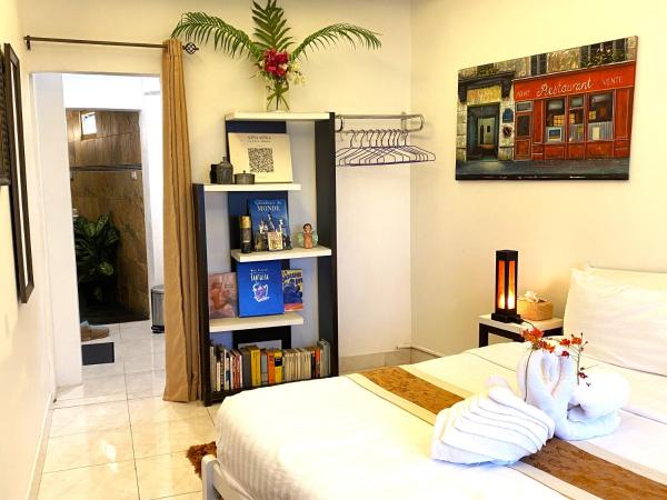 OASIS VILLA Karon Beach