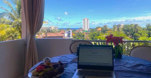 OASIS VILLA Karon Beach