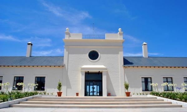 Hotel Santa Cristina, 予約 ホテル Durazno Durazno