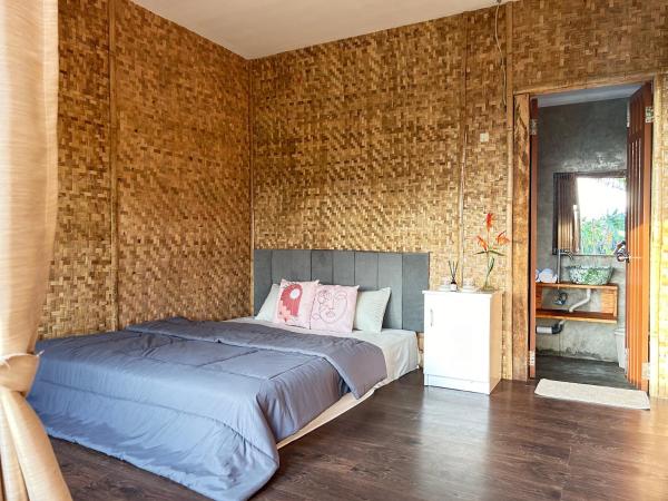 Paddies Homestay New, 予約 ホームステイ Cipaku-gede West Java