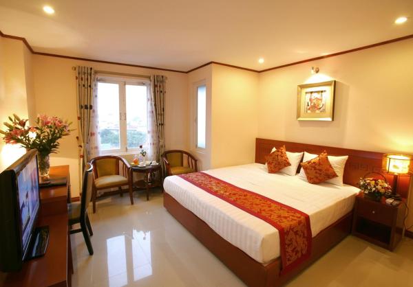 Hotel Phương Anh, 予約 ホテル Phù Cát Binh Dinh