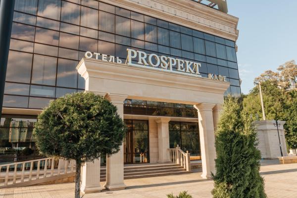 Prospekt Hotel