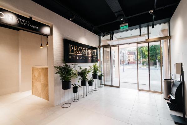Prospekt Hotel