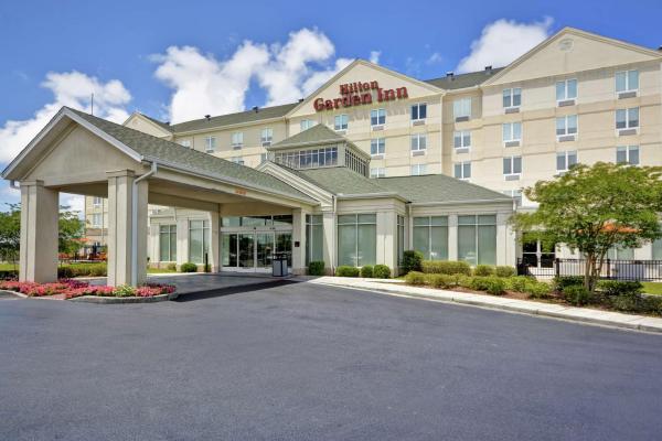 Hilton Garden Inn Gulfport - Biloxi Airport, 予約 ホテル ガルフポート Mississippi Gulf Coast