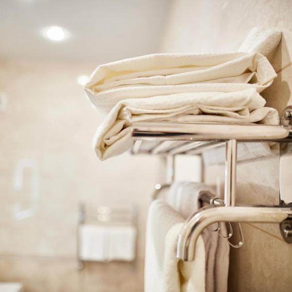 Rodnikovskiy Guest House