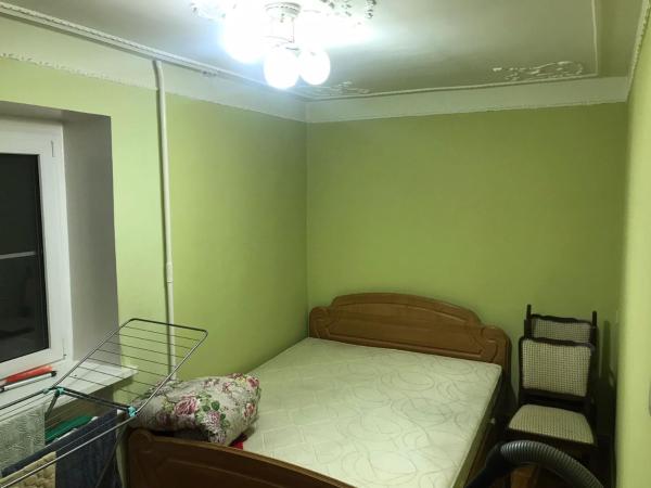 Rodnikovskiy Guest House