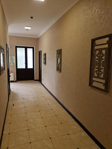 Na Zerkalnom Apartments