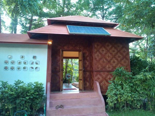 Banpainamhomestay, 予約 ホテル Ban Huai Thalaeng Phan Prachuap Khiri Khan