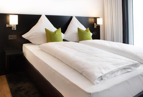 KNG Hotel by WMM Hotels, 予約 ホテル クネッツガウ バイエルン州