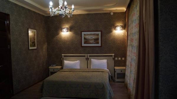 Venecia Hotel