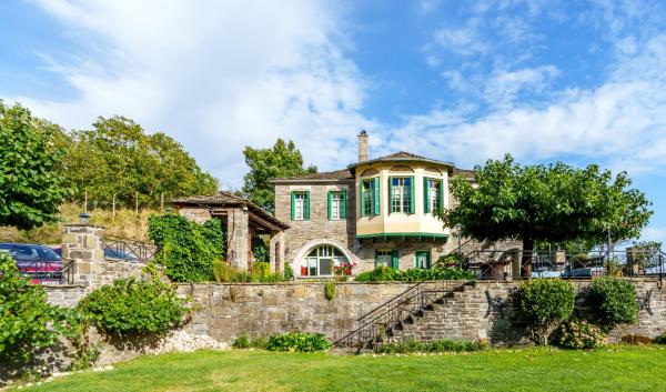 Timfea Chalet, 予約 シャレー Tsepelovo Zagori