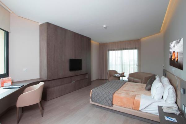 Promenade Hotel, 予約 ホテル Hazmieh Baabda