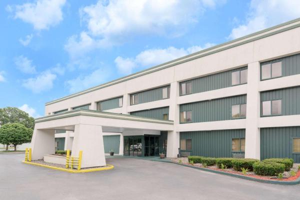 Baymont Inn and Suites Onalaska, 予約 ホテル Onalaska ウィスコンシン州