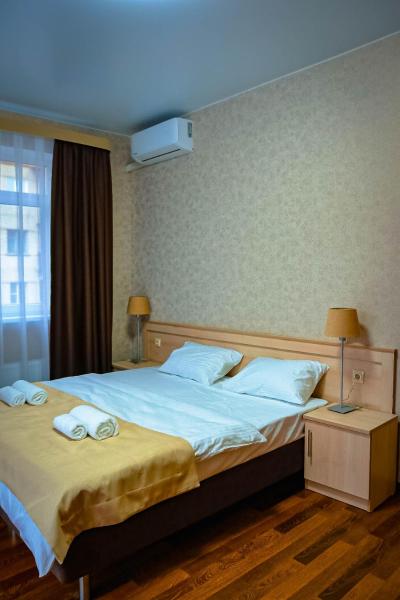 Magiya KMV Guest house