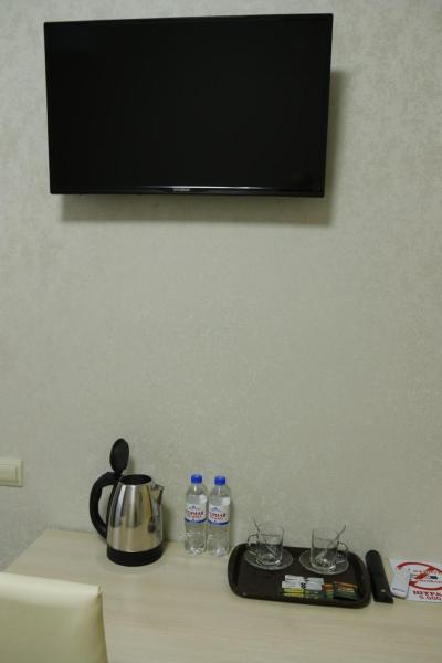 Magiya KMV Guest house