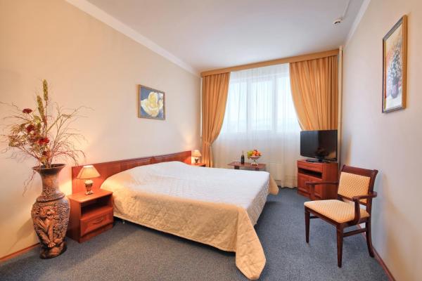 Sanatorium Solnechnyij