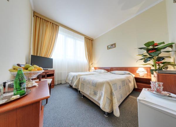 Sanatorium Solnechnyij