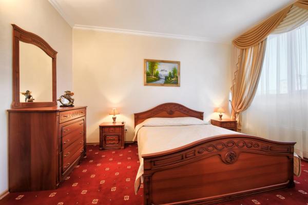 Sanatorium Solnechnyij