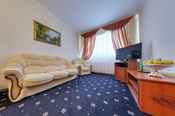 Sanatorium Solnechnyij