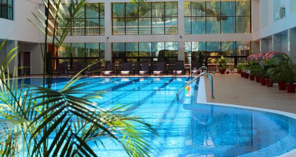 Sanatorium Solnechnyij