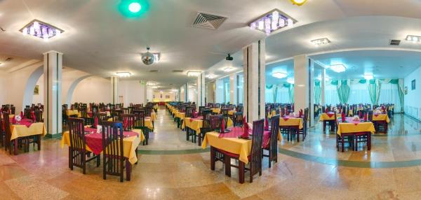 Sanatorium Solnechnyij