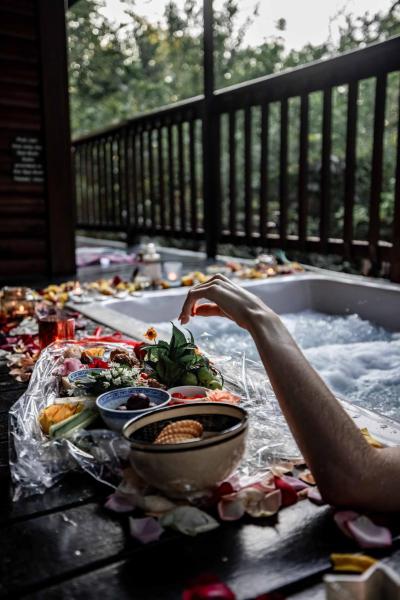 Thulamela Couples Retreat, 予約 ゲストハウス Hazyview Kruger National Park