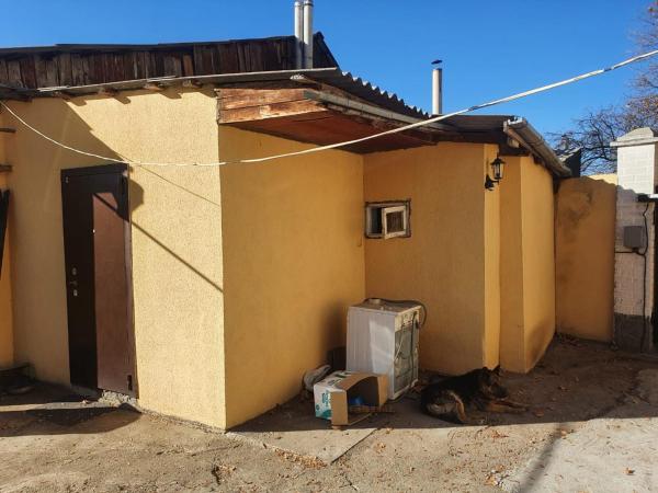 Villa-Park Guest house