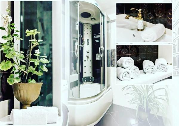 Villa-Park Guest house